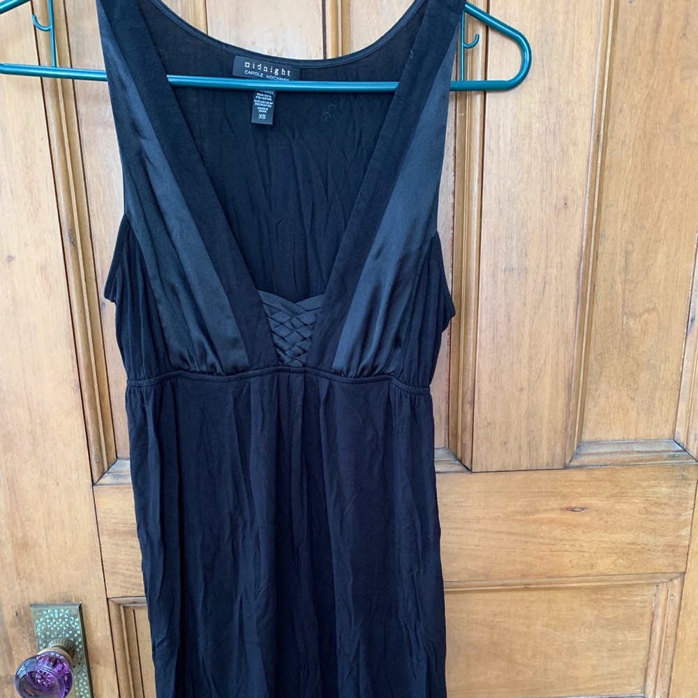 Carole Hochman short nightgown